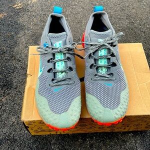 Nike Trail Wildhorse Sneaker Mens Sz 10.5